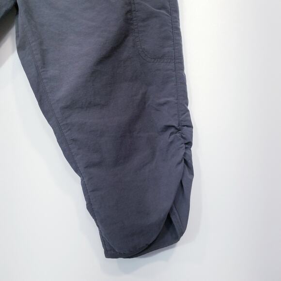 WOOLRICH Gray Capri Cargo Pants - Picture 5 of 13